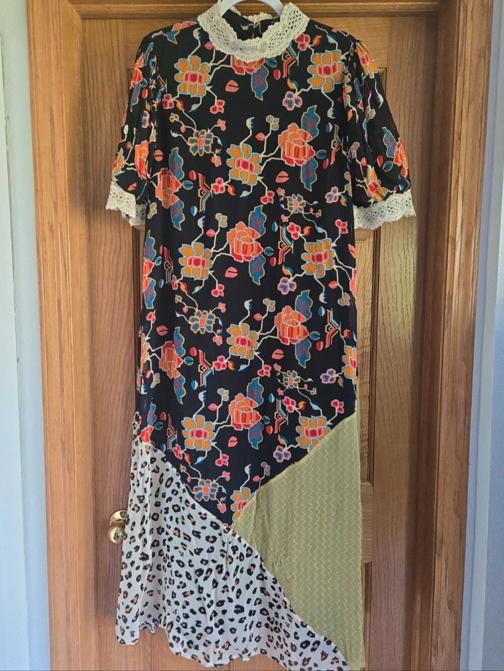 Anthropologie, Women's Size Medium Dress